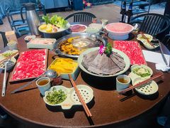 -巴倒烫陆派火锅山庄(南山总店)