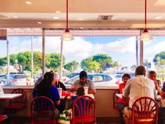 -In-N-Out Burger(LAX)
