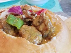 -大树餐厅(红旗街万达店)