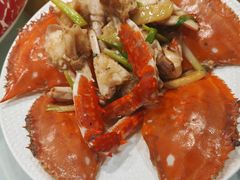 -渔娘渔家丹东海鲜(东直门店)