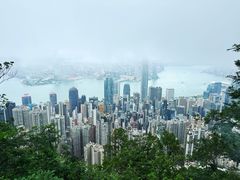 -太平山顶
