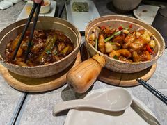 -留半山·香港食堂(啦啦宝都店)