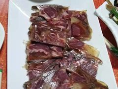 -照金特色农家乐