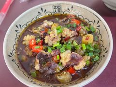 -大石人家鱿鱼面馆(大石西路总店)