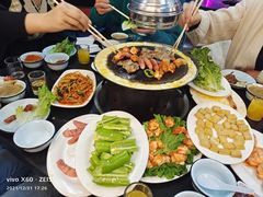 鸡蛋糕-齐齐哈尔烤肉(农大店)