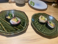 -鮨清日本料理