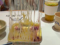 -火山屋台(新街口店)