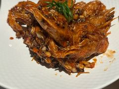 -食锦记·福建私房菜(浦西万达店)