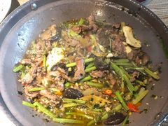 混元神功牛肉-吃饭皇帝大(合生汇店)