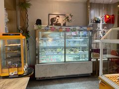 -MOCAKES蛋糕·法式甜点(兆阳广场店)