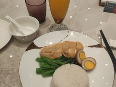 -花中城·杭帮菜·粤菜·海鲜火锅(清泰街店)