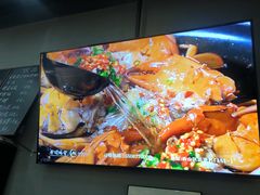 -蚝山·喷汽火山生蚝(前福路店)