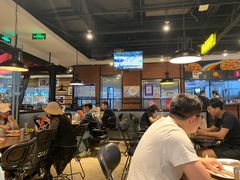-Tubestation站点比萨(高新万达ONE店)