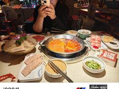 -小龙坎火锅(全球总店)