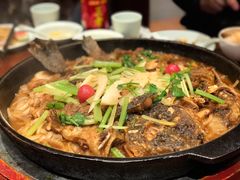老板恋上鱼-老板恋上鱼(荣盛广场店)