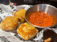 -火塘云南烧烤大排档