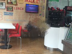 -达美乐比萨(北苑店)