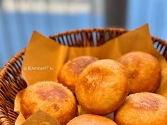 锡和玉兰饼-锡和无锡菜(景丽苑店)