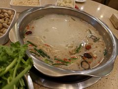 -多迷烫菜广场(水心大厦店)