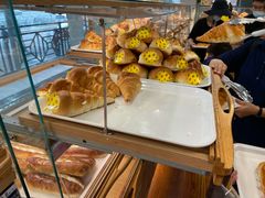 -新侨三宝乐面包店(崇文门店)