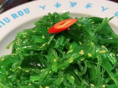-受气牛肉·耙牛肉火锅(水晶郦城店)