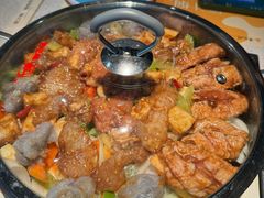-黄记煌三汁焖锅(顺义华联店)