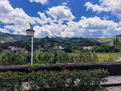 -南靖田螺坑土楼群景区
