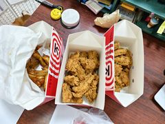 -肯德基(杭州复兴店)