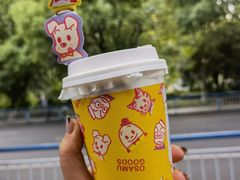 -LELECHA乐乐茶(百货大楼店)
