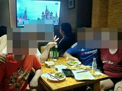 -肉串汪(月坛店)