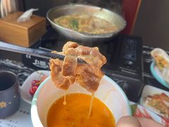 -松坂屋日料自助(长城路店)