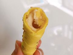 玉米络-宋记饼家(石门二路店)
