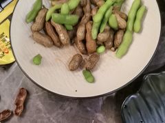 -嘎嘎鸭脑壳(蜀汉路店)