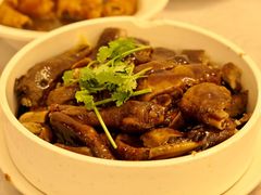 招牌豉油碌鹅-粤·向群饭店(龙津东路总店)