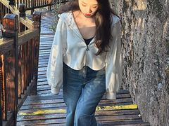 -本溪老边沟风景区