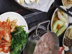 -福成自助烤肉(长阳店)