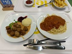 -宜家·瑞典风味餐厅(北京西红门店)