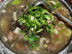 -谢老五跷脚牛肉·非遗传承店