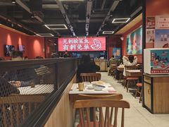 -渝是乎酸菜鱼(龙旗购物中心店)