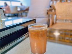 污咖啡&nbsp;Dirty-COFFEEOLOGY咖啡学(天银店)
