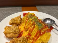 -Hey!蛋包饭(中山店)