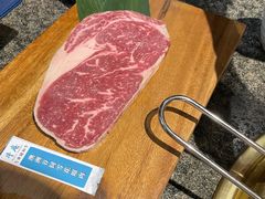 -NIUAN牛庵·日式和牛烧肉(恒隆店)