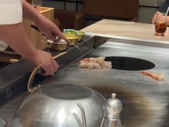 -松临·铁板烧&Omakase(神农店)