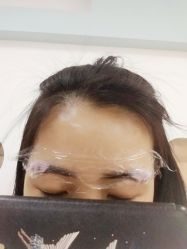 -babiline芭比莱恩半永久纹眉纹唇发际线