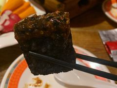 -正阳门饭庄·烤鸭·北京菜(万丰路七里庄店)