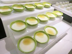 -善和缘素食自助餐厅(浦西万达店)