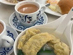 -翠华餐厅(香港国际机场店)