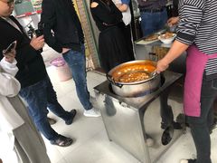 -阿晖沙嗲面