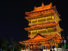 -台儿庄古城