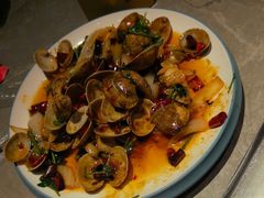 -鼎原力量东北吊炉烧烤(临河街店)